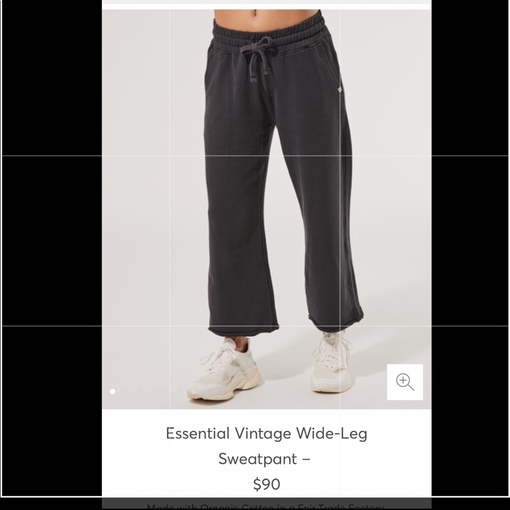 Pact Organic Cotton
